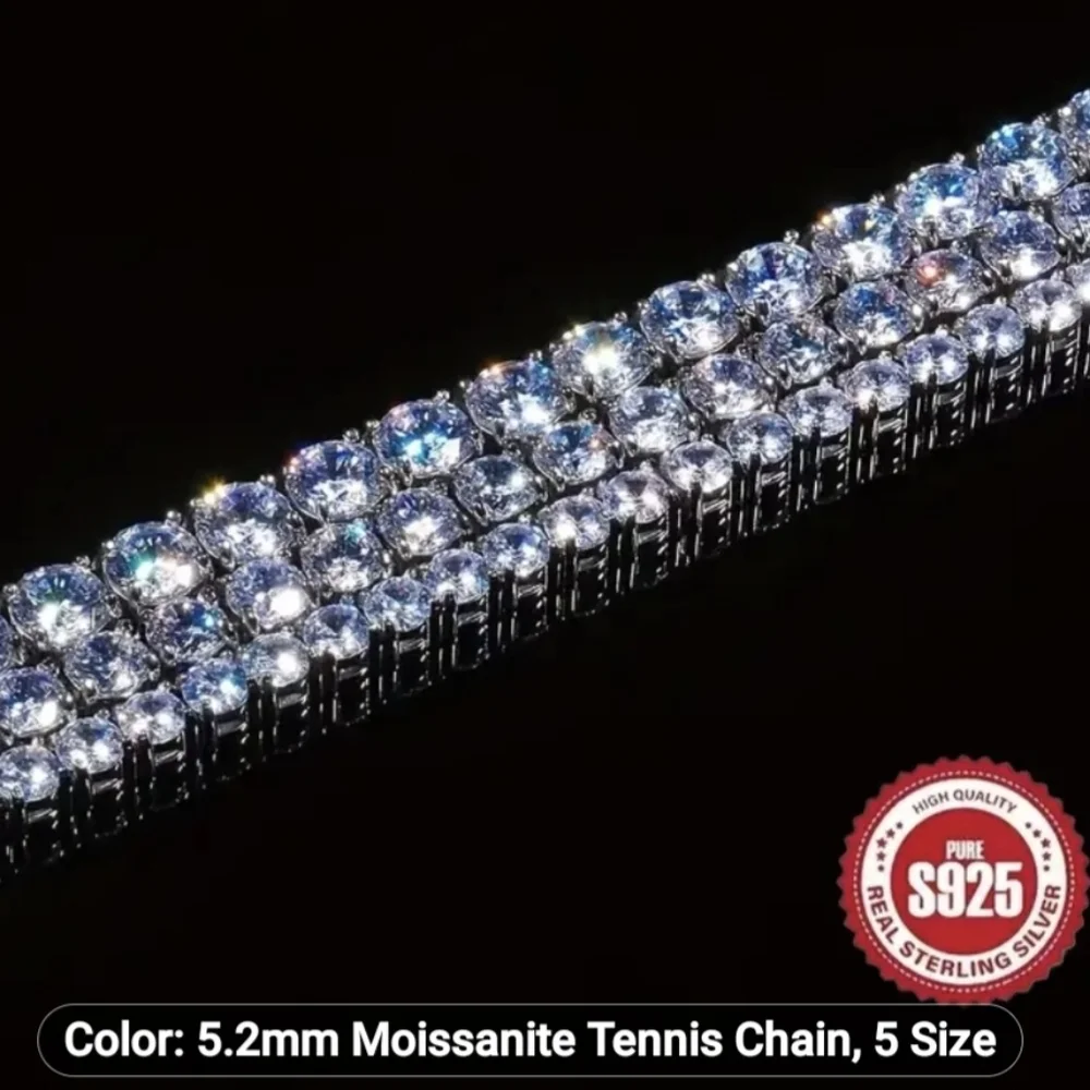 🎉🎉NEW🎉🎉 UNBELIEVEABLE!! 5.2mm 23KT 18